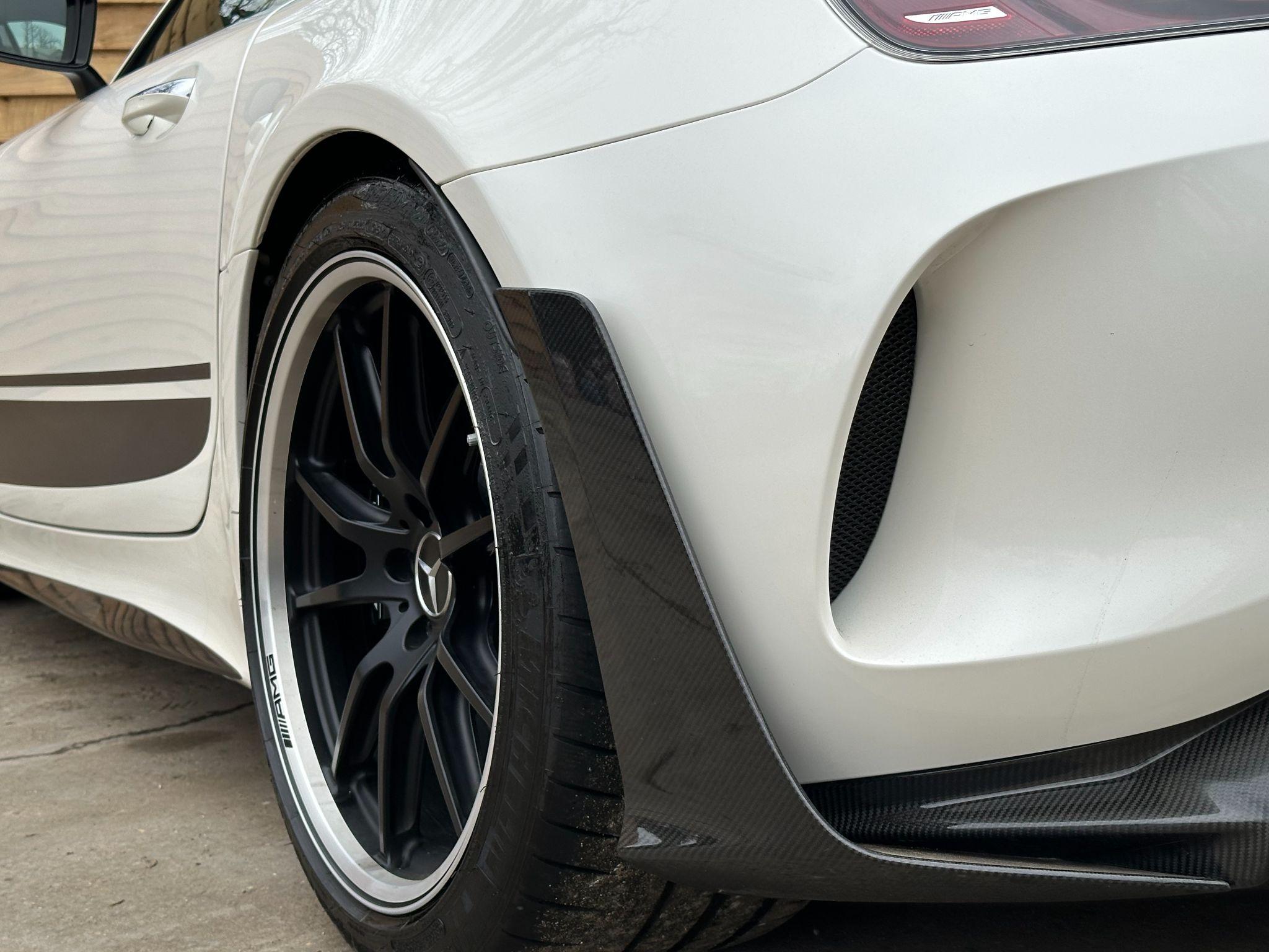 2020 Mercedes-Benz AMG GT 4.0 V8 BiTurbo R PRO SpdS DCT Euro 6 (s/s) 2dr • 8,100 miles image 56