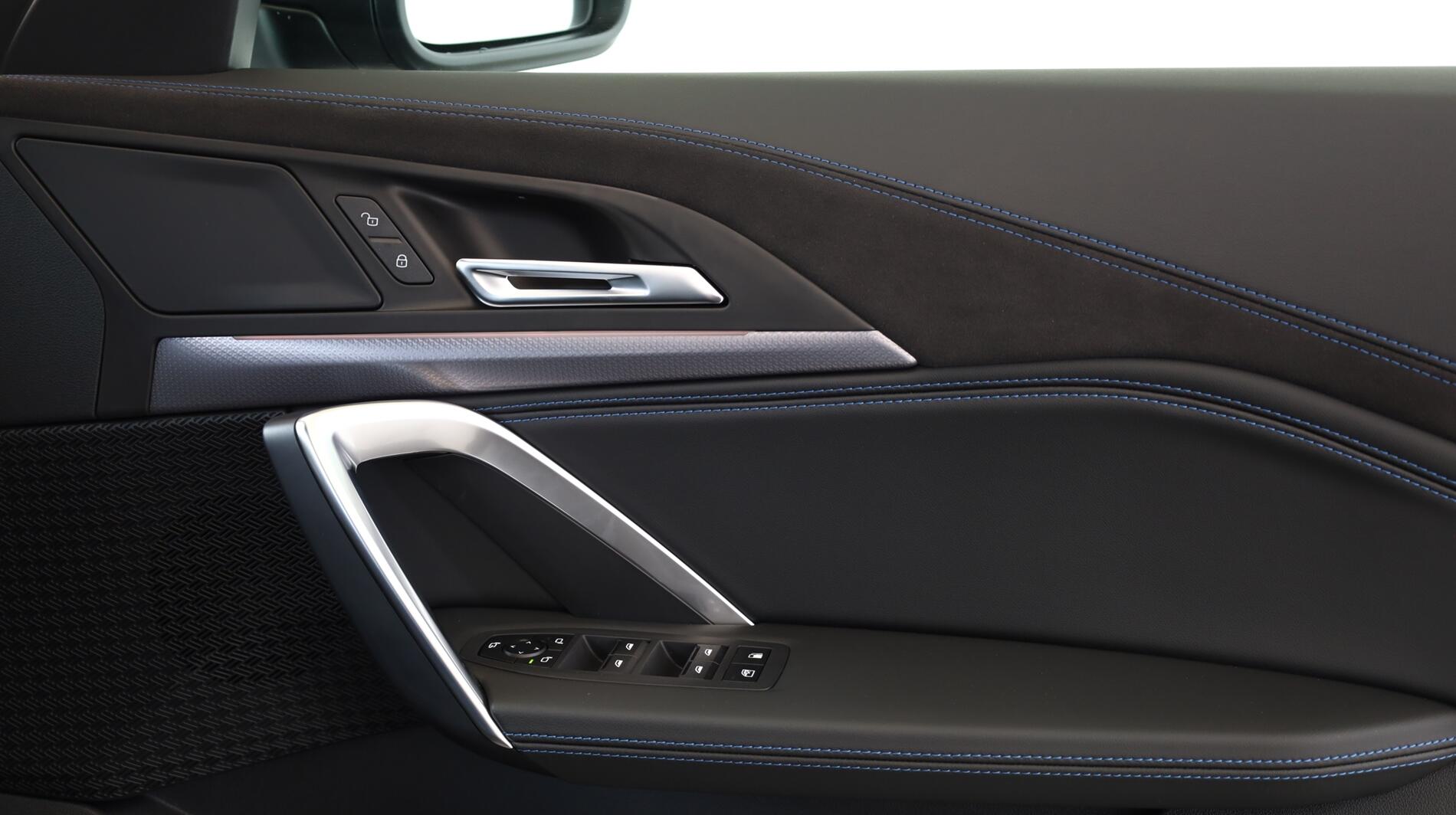 BMW X1 view 19