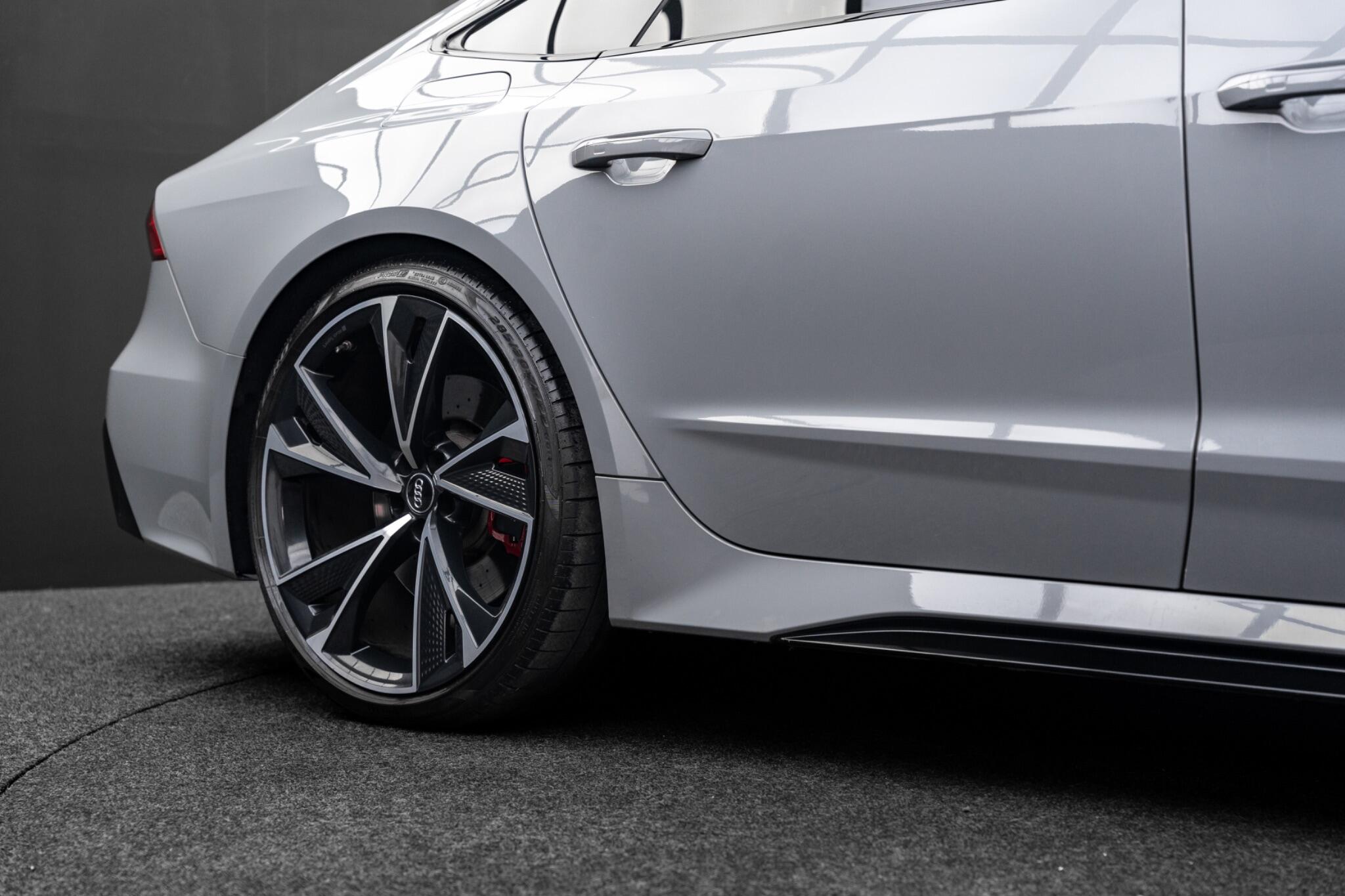 Audi RS7 view 36