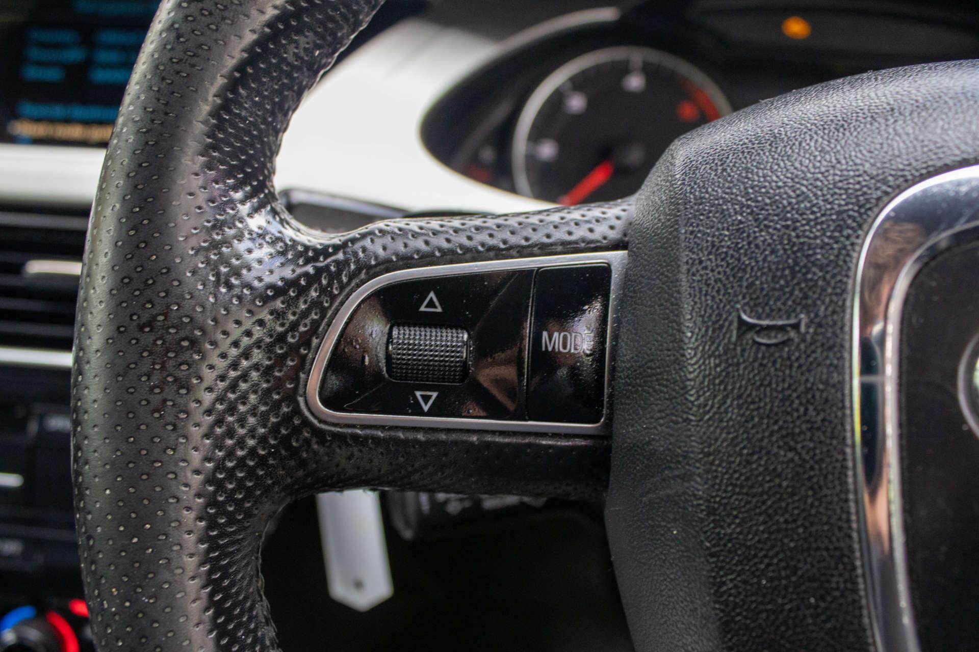 Audi A4 view 19
