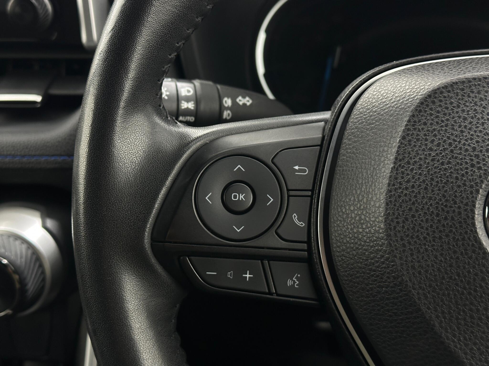 Toyota Rav4 view 15