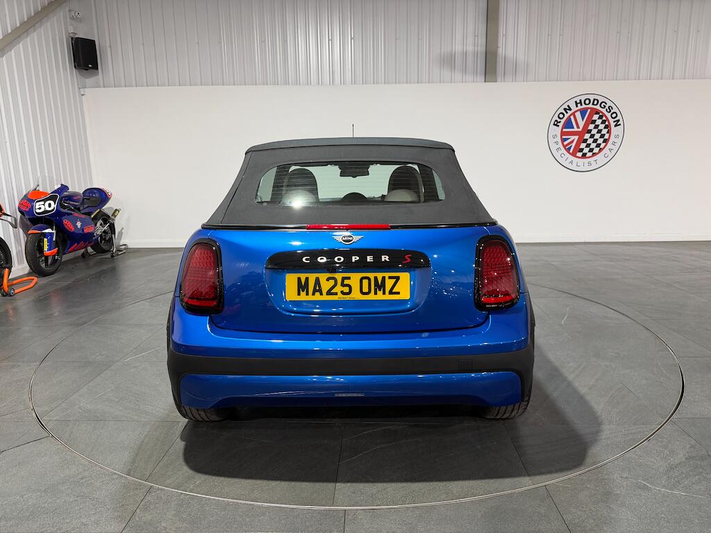 Mini Cooper Cooper view 24