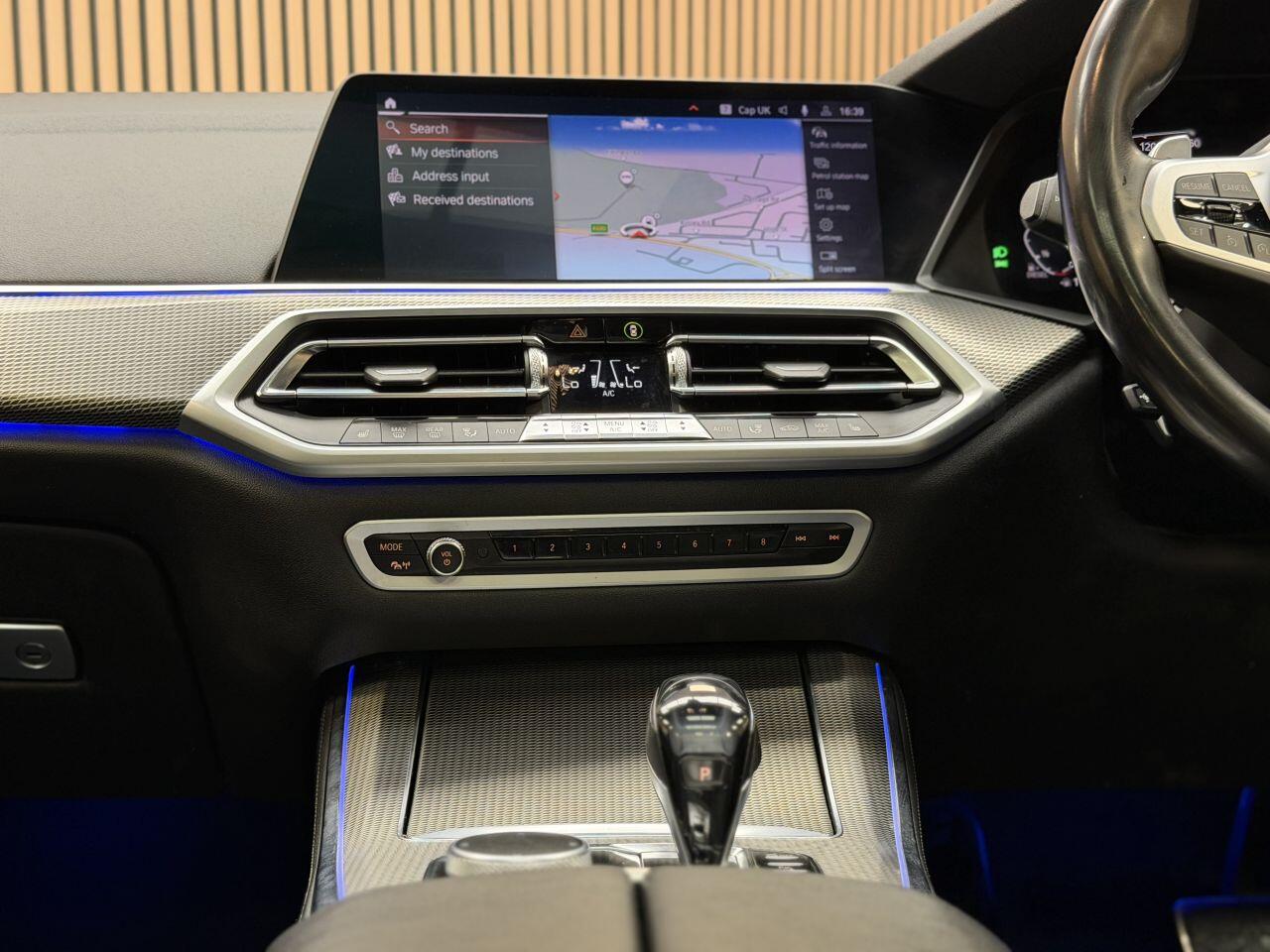 BMW X5 X5 view 35