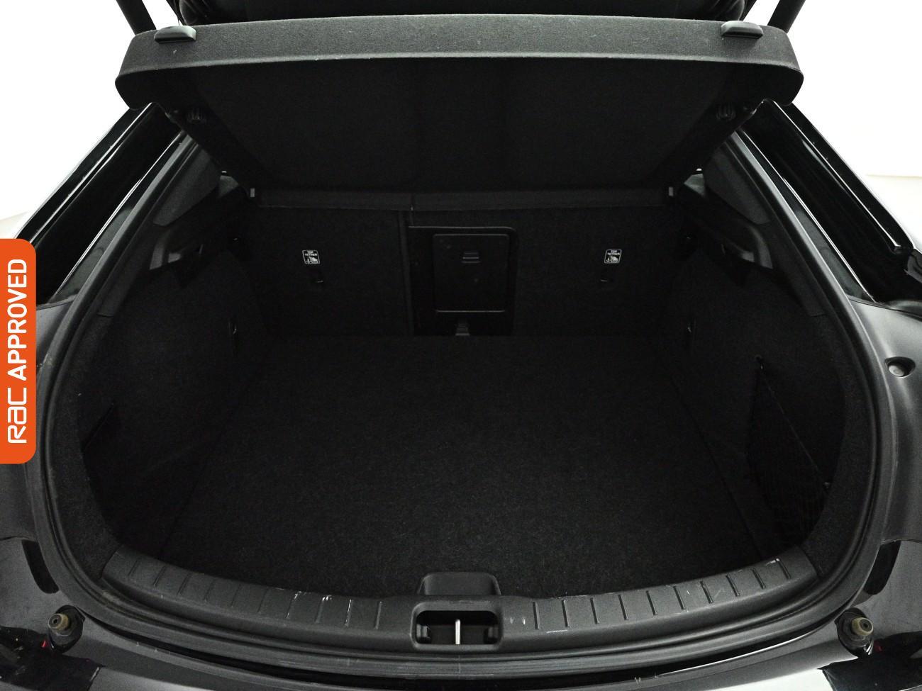 Polestar 2 view 29