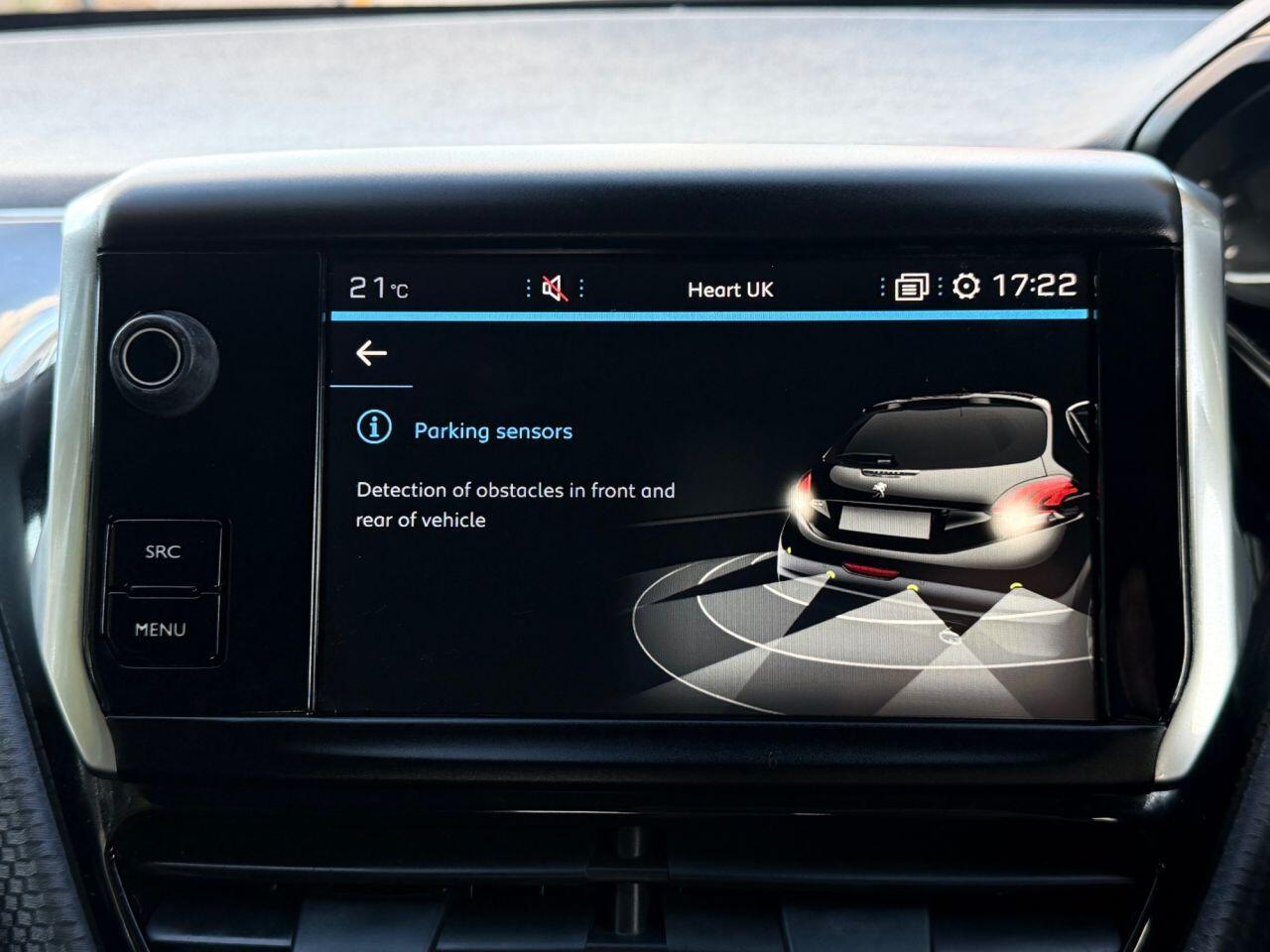 Peugeot 208 view 49