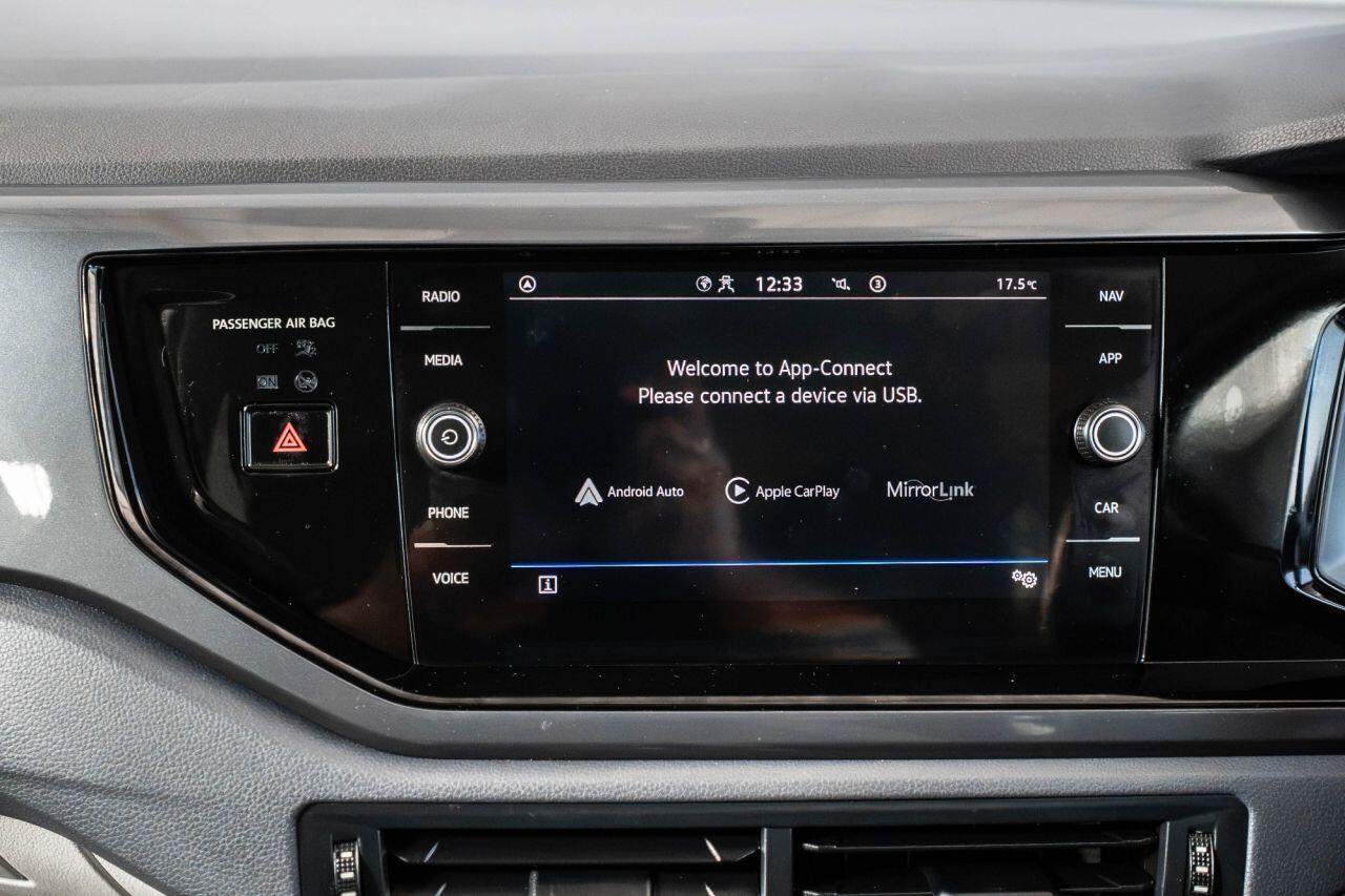 Volkswagen Polo view 34