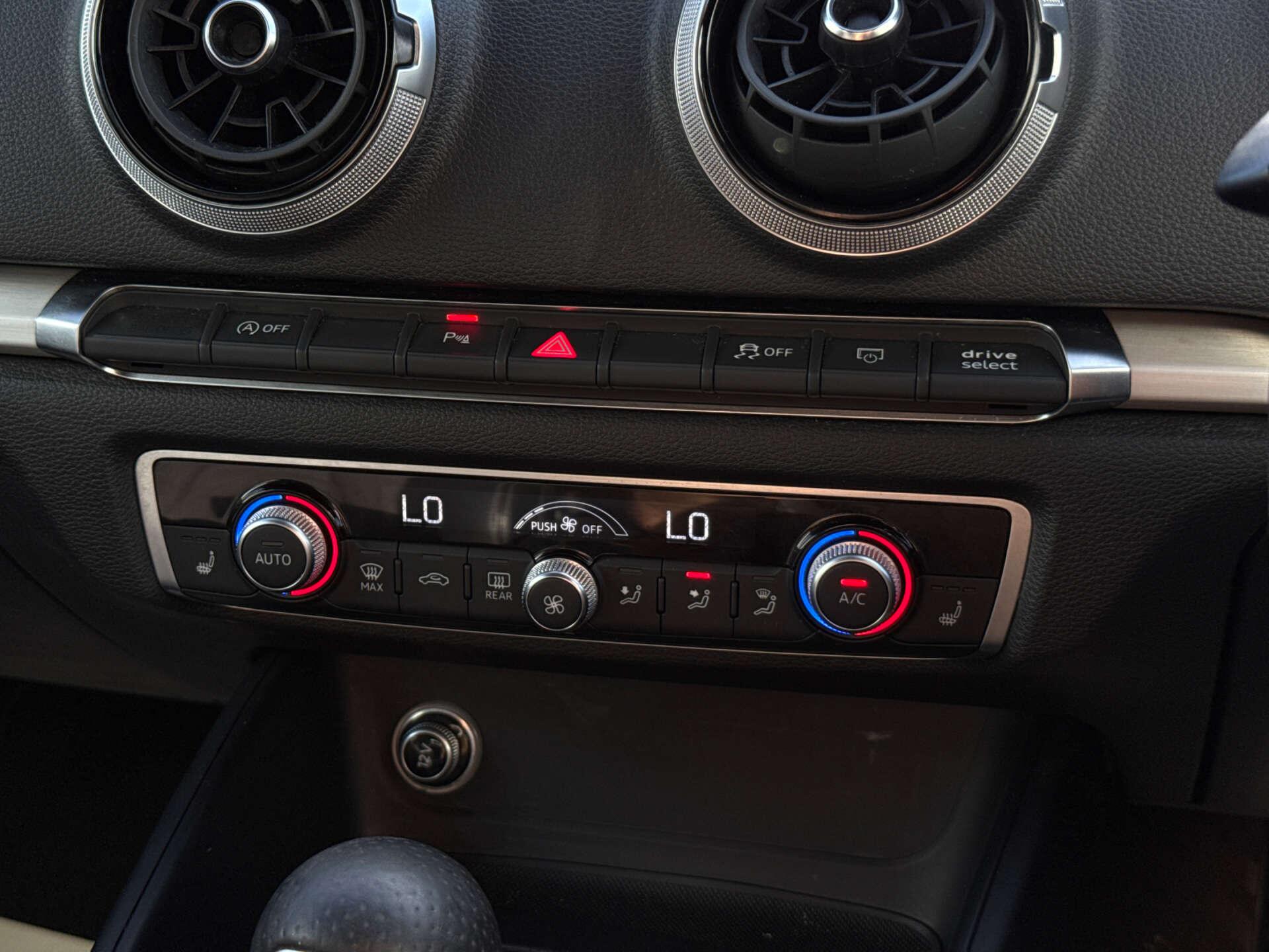 Audi A3 view 56