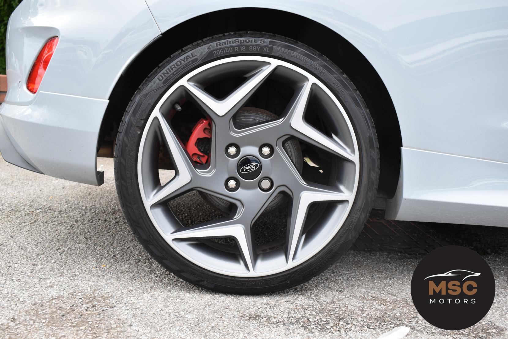 Ford Fiesta view 27