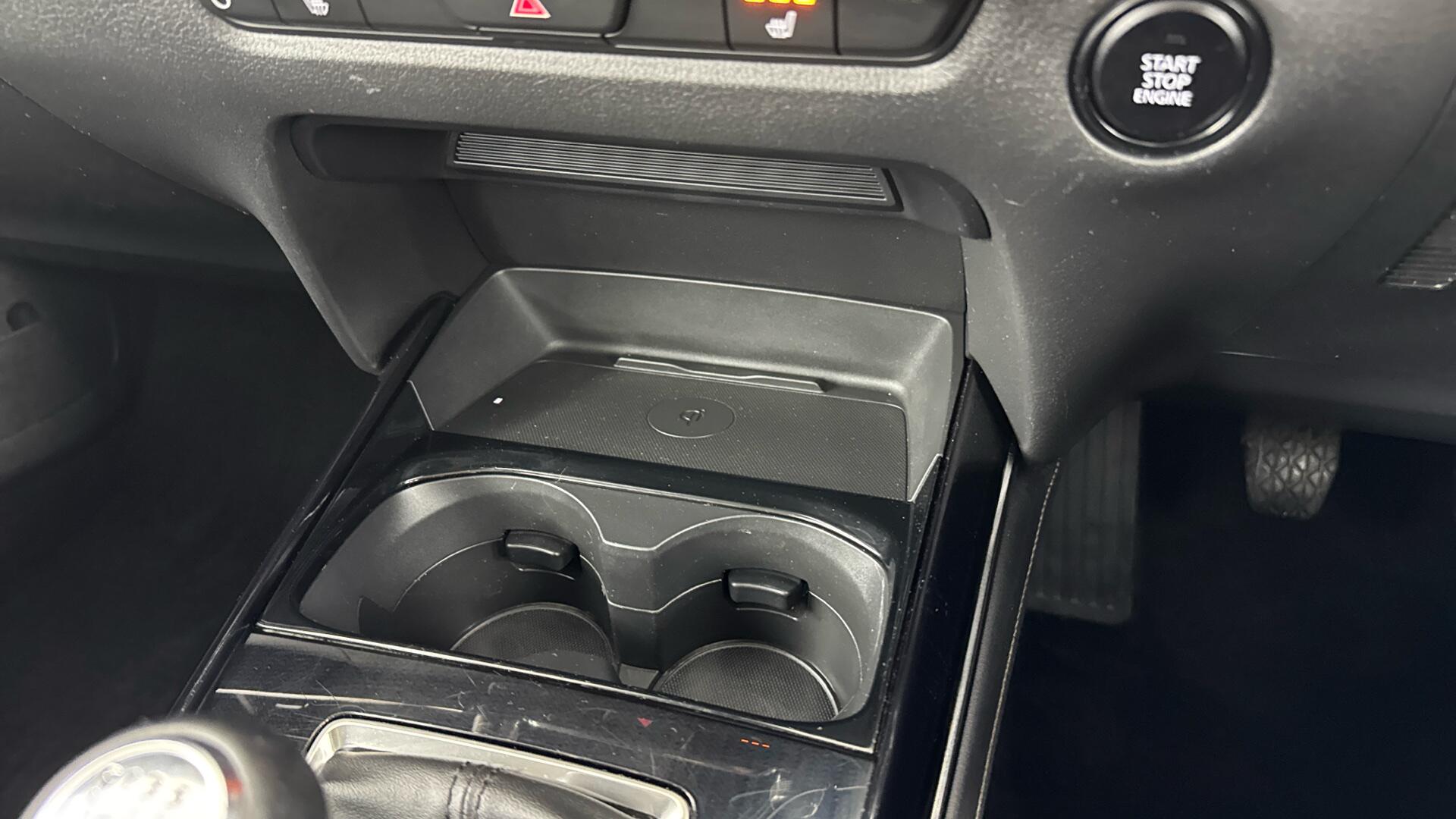 Mazda CX-30 view 36
