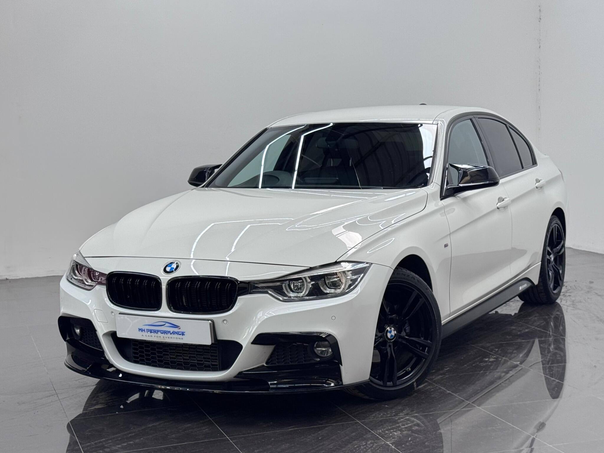 BMW 3 Series view 65