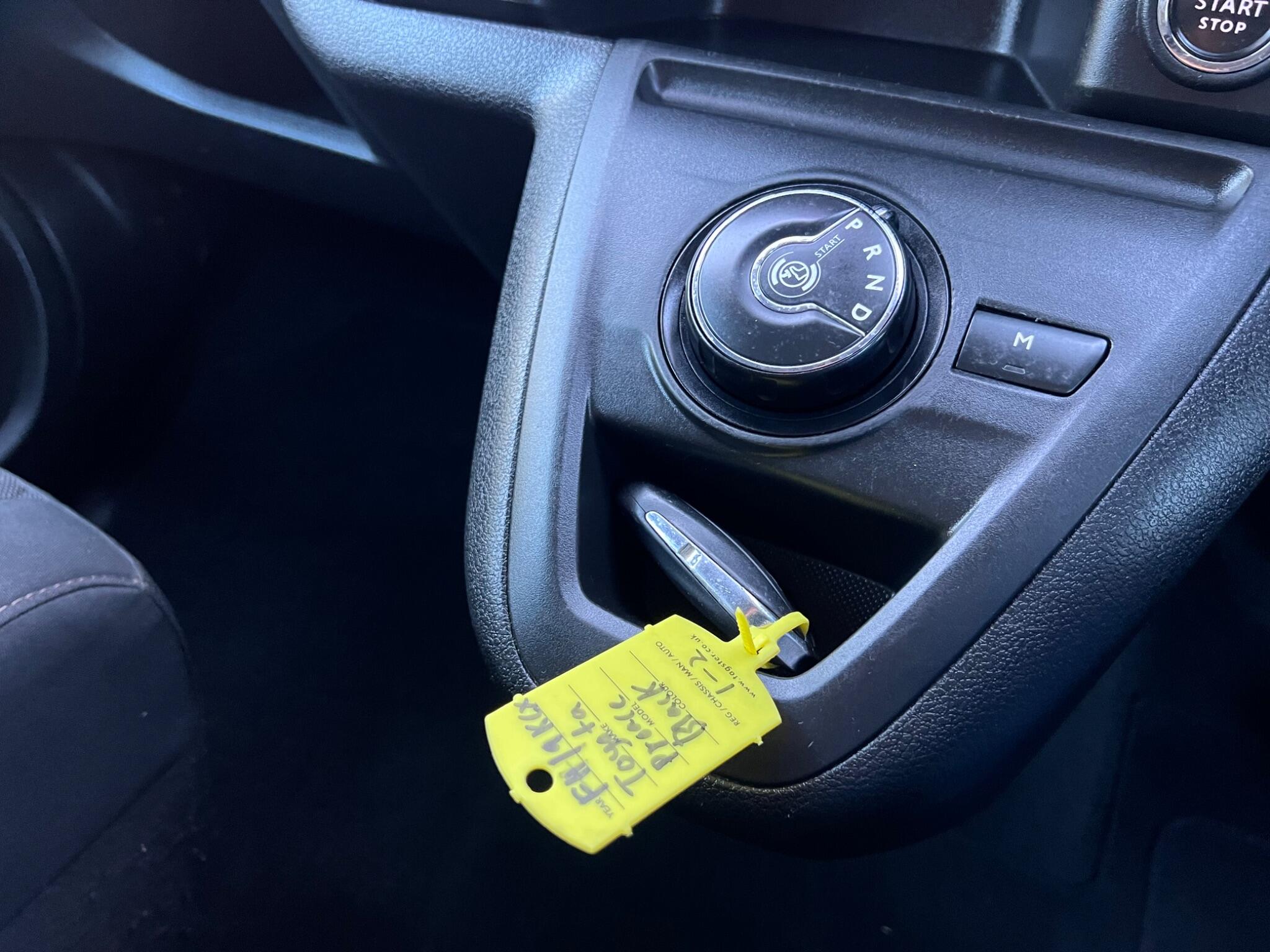 Toyota Proace Verso view 20