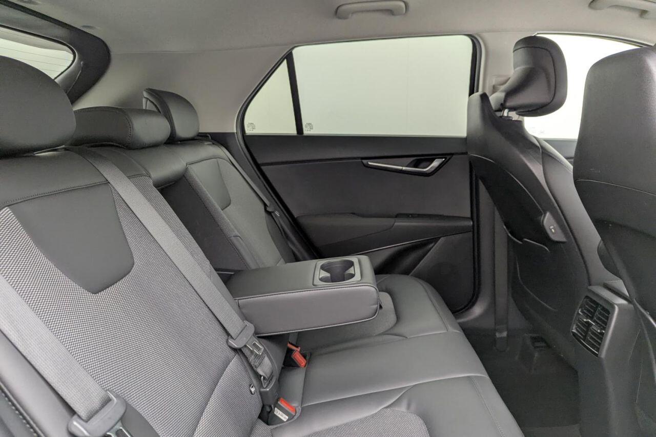 Kia Niro view 16