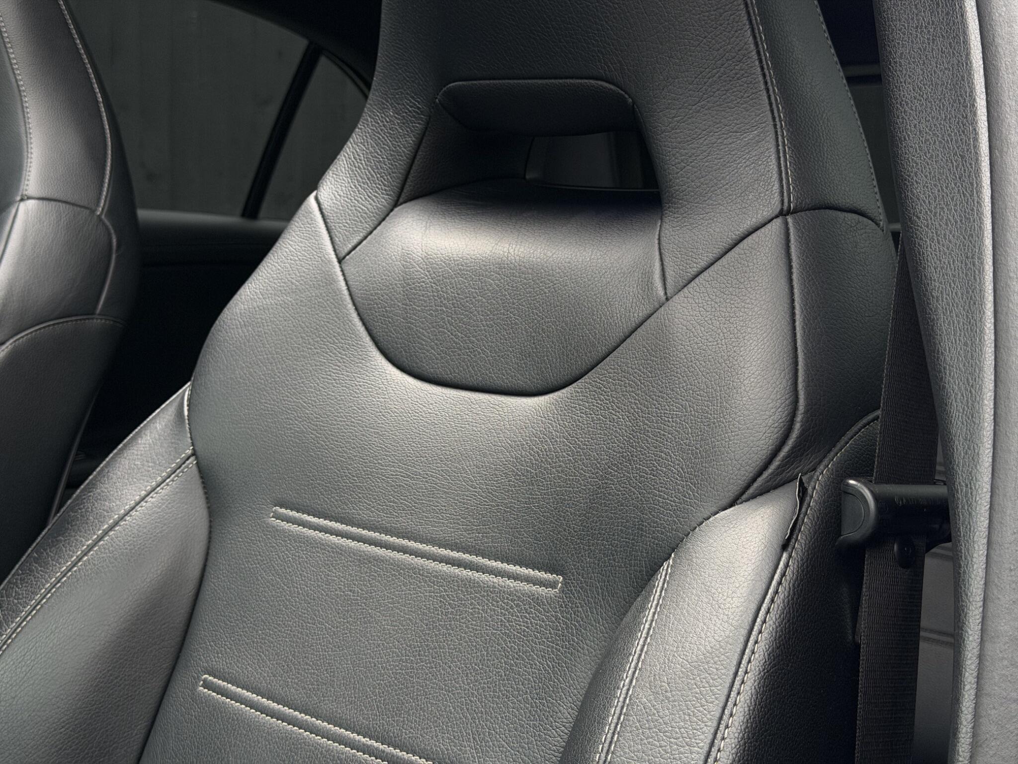 Mercedes-Benz A-Class view 41