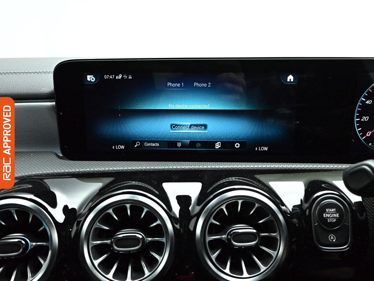 Mercedes-Benz Cla view 15