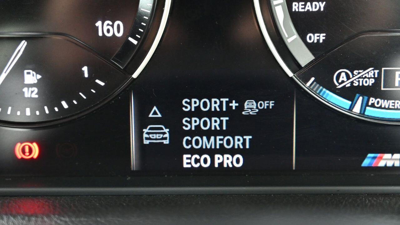 BMW 2 Series view 23