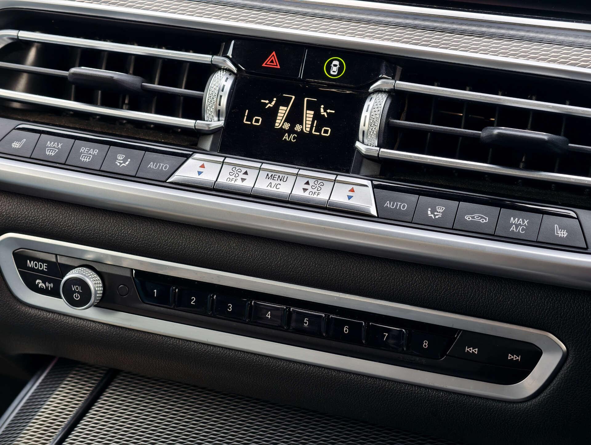 BMW X5 X5 view 33