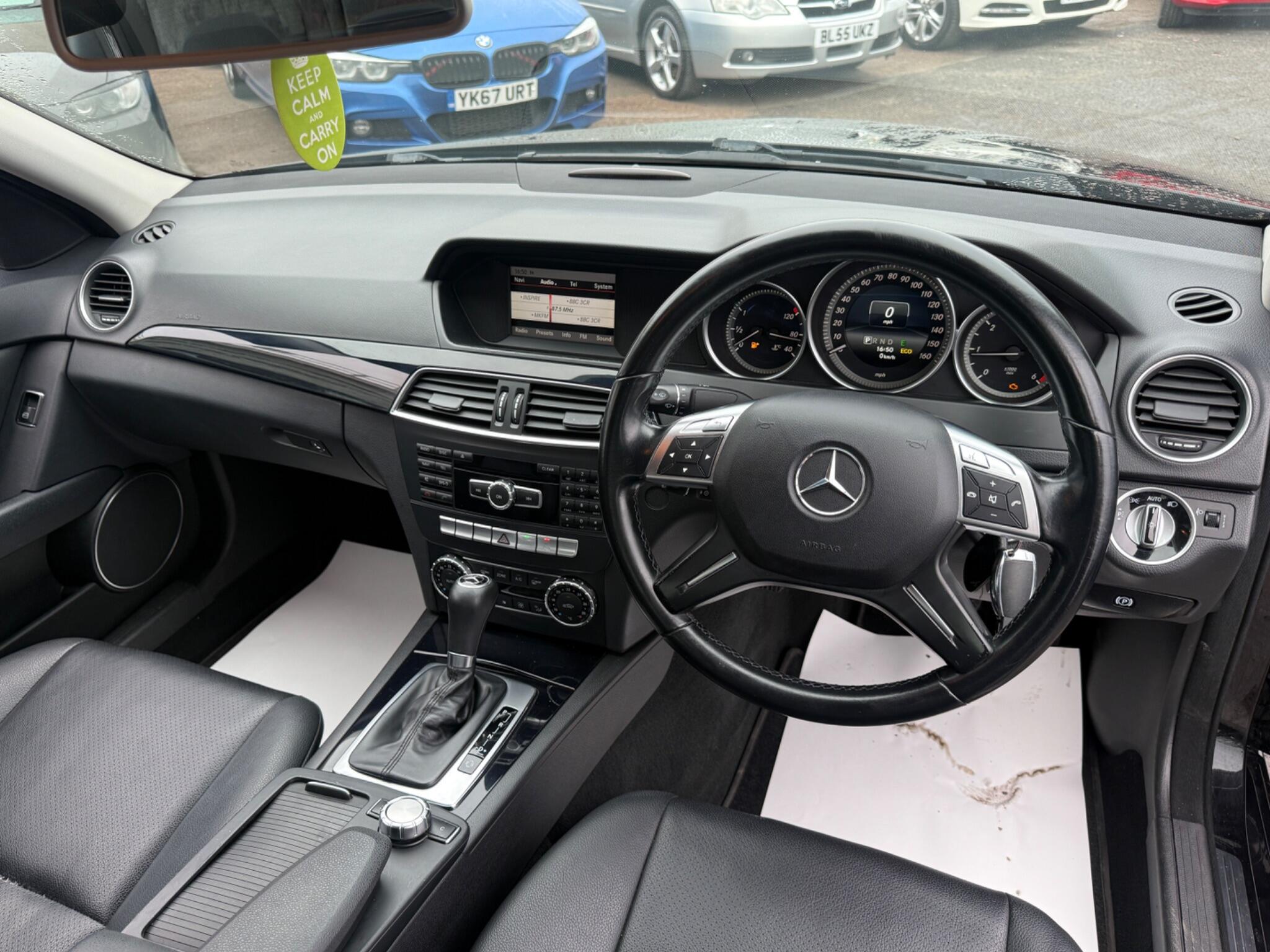 Mercedes-Benz C Class - Image 30