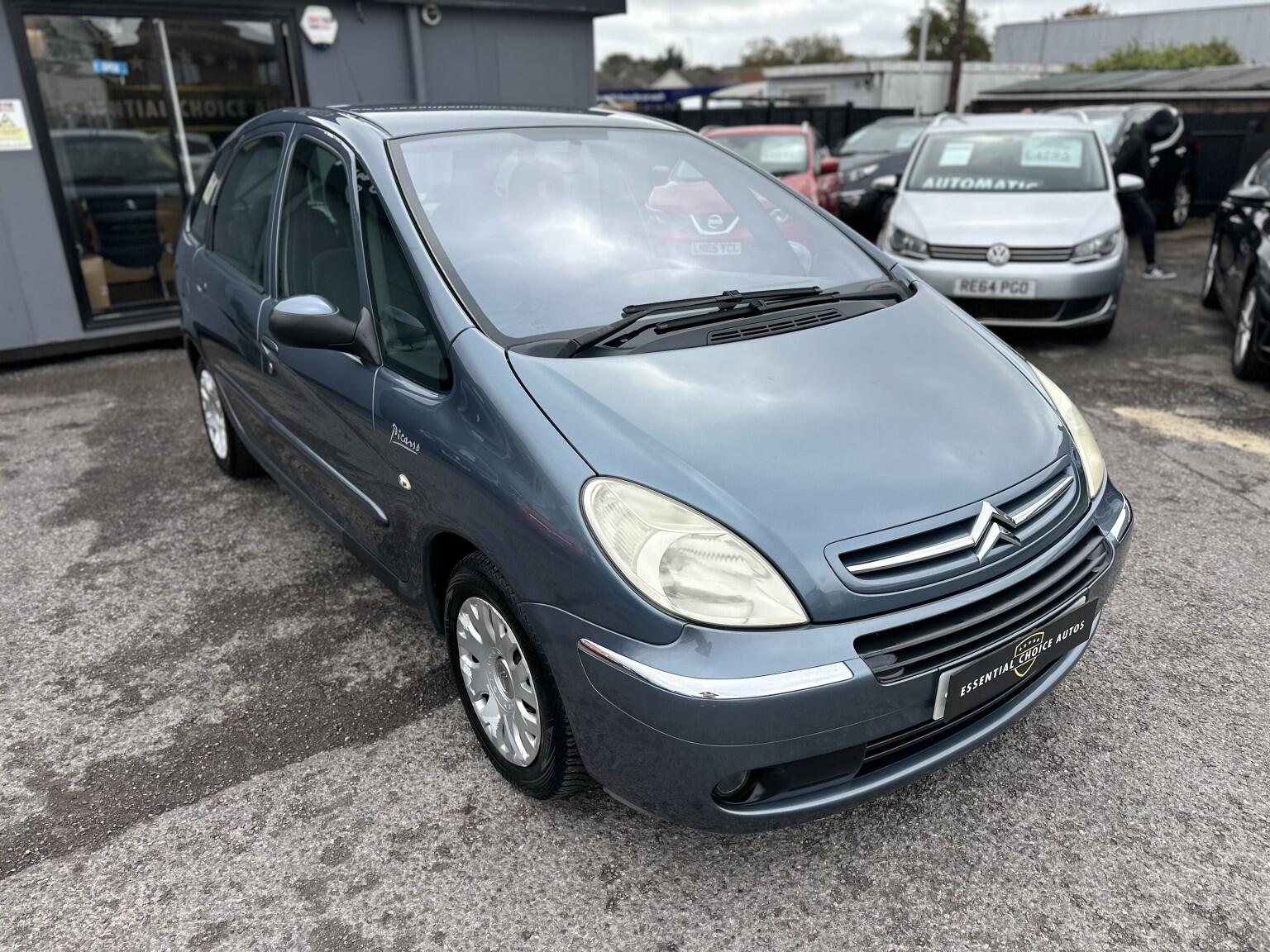Citroen Xsara Picasso