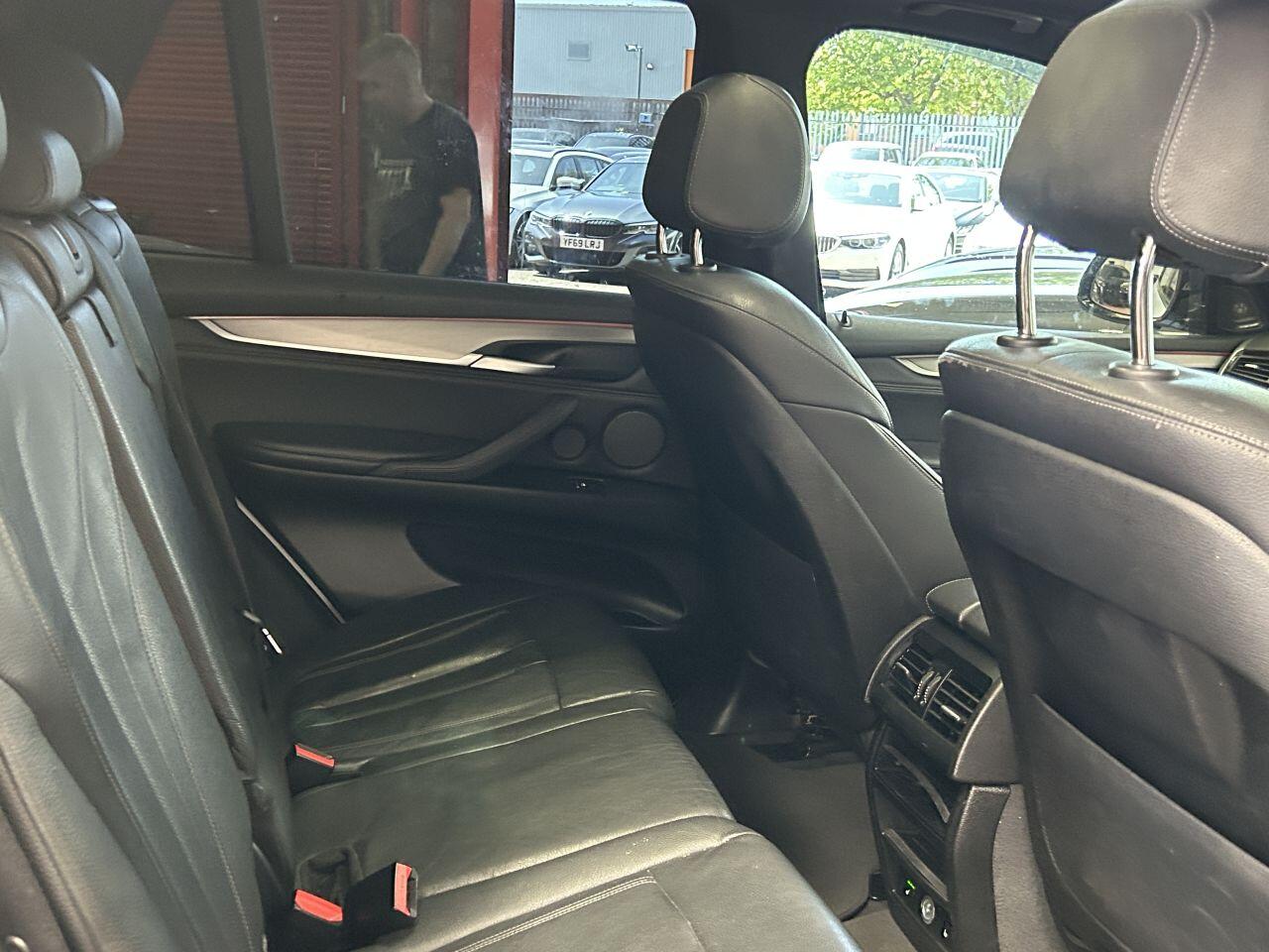 BMW X5 X5 view 63