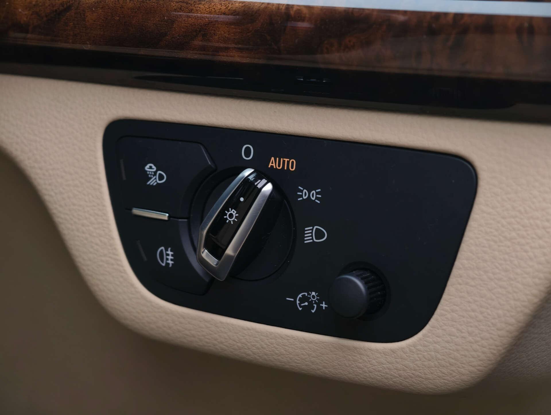 Audi Q5 view 22