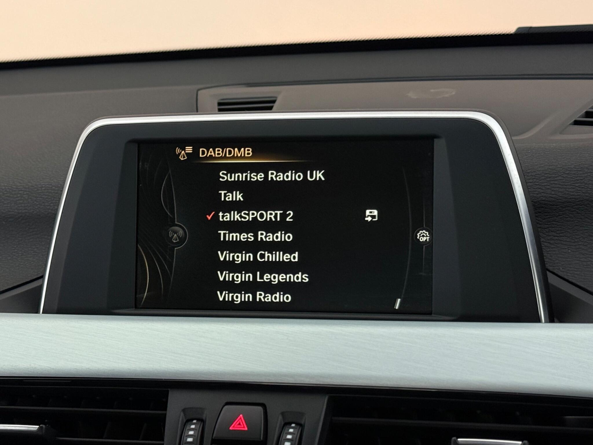 BMW X1 view 26