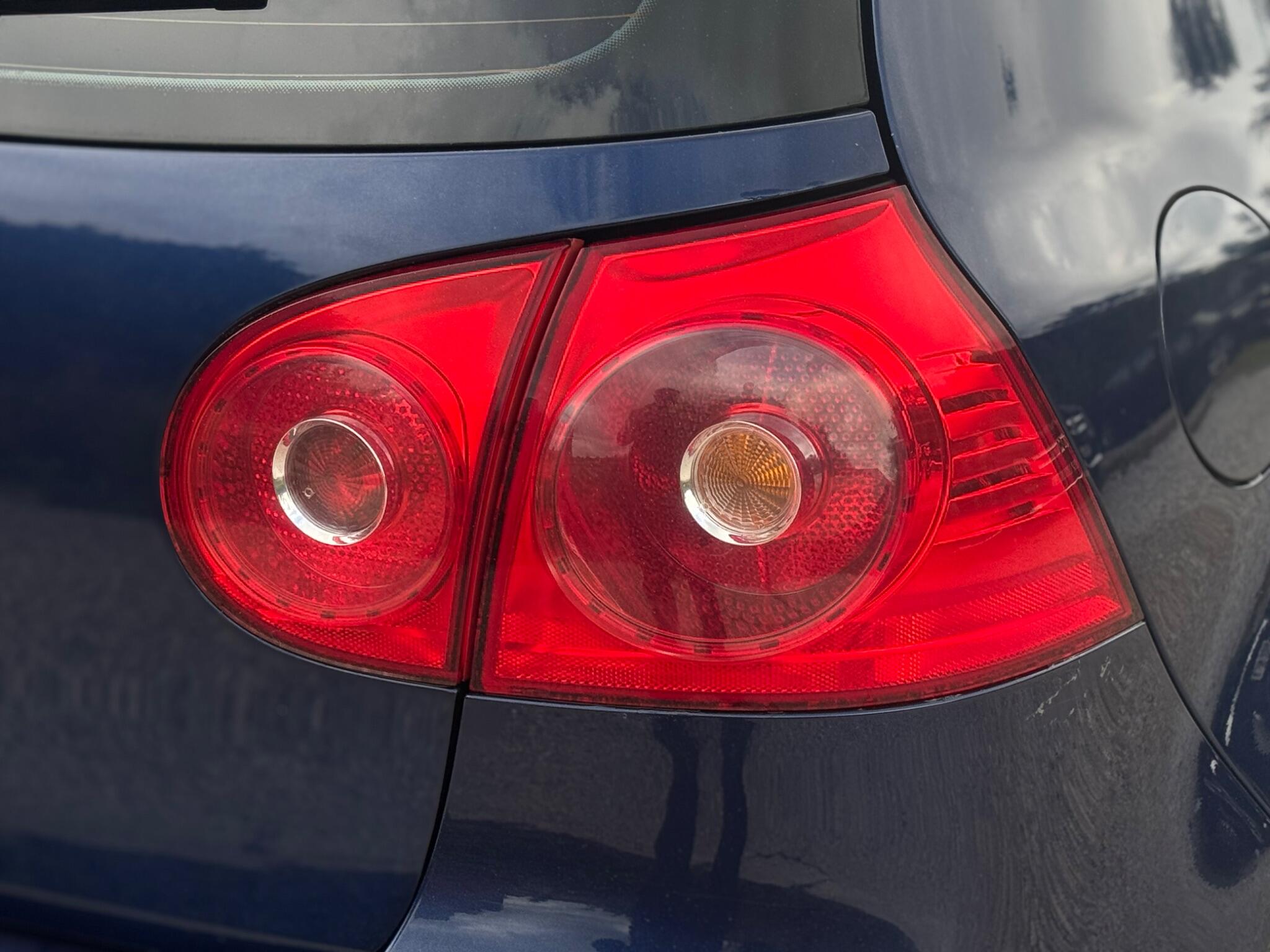 Volkswagen Golf view 55