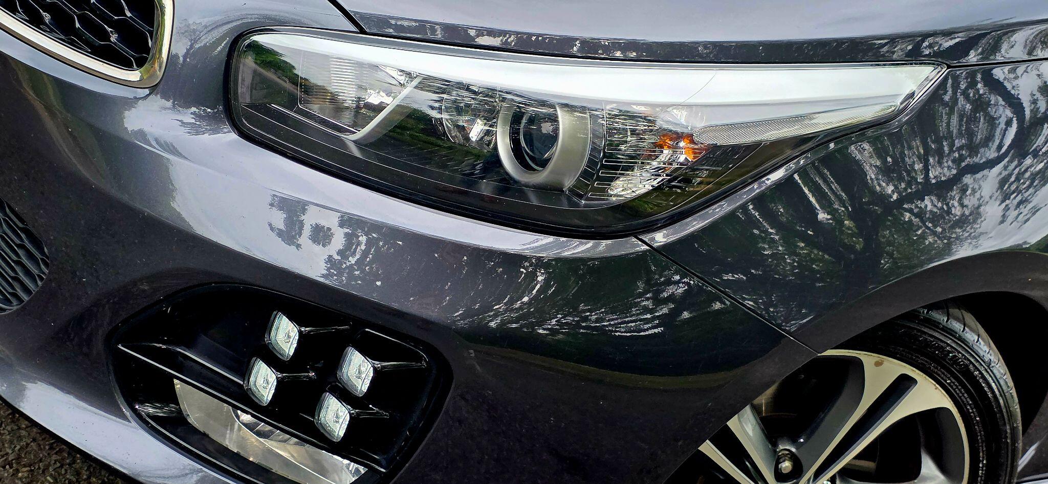Kia Ceed view 13