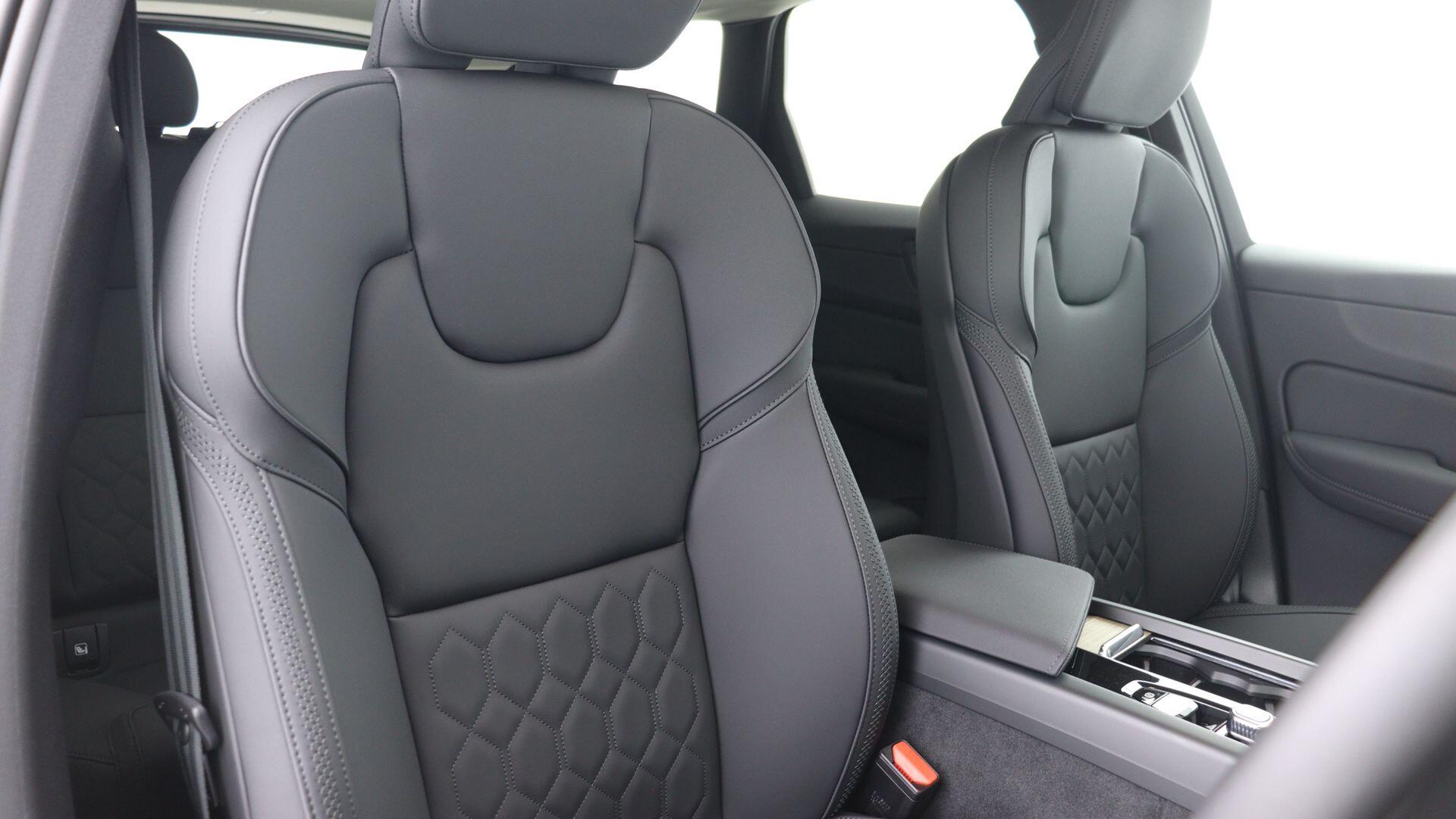 Volvo XC60 view 57