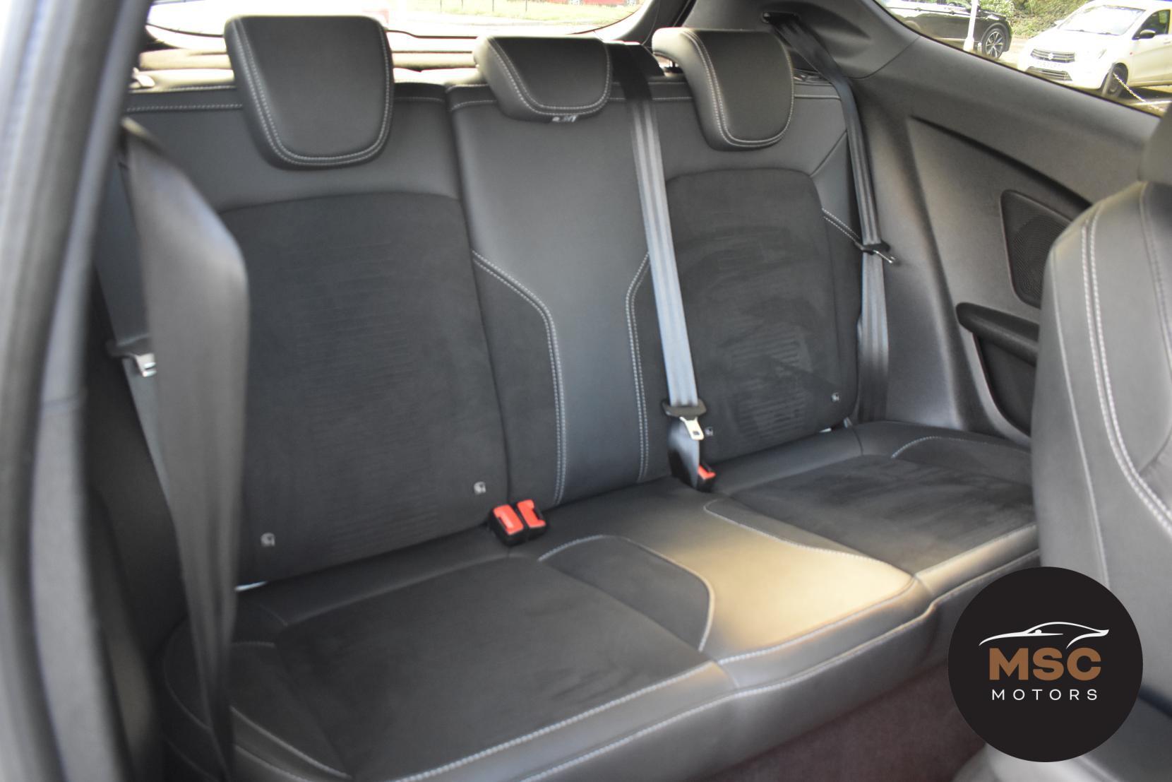 Ford Fiesta view 35