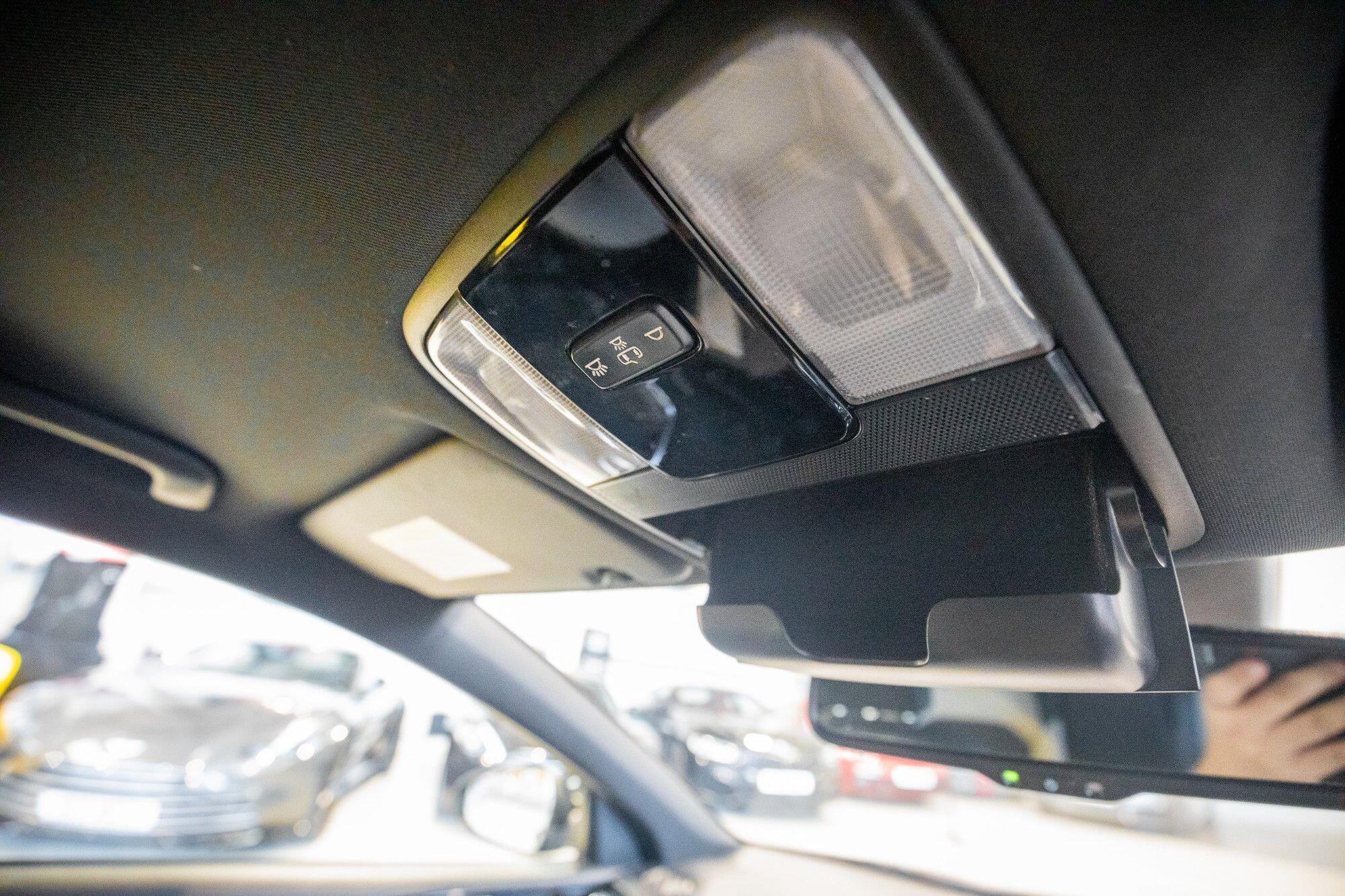 Kia Ceed view 29