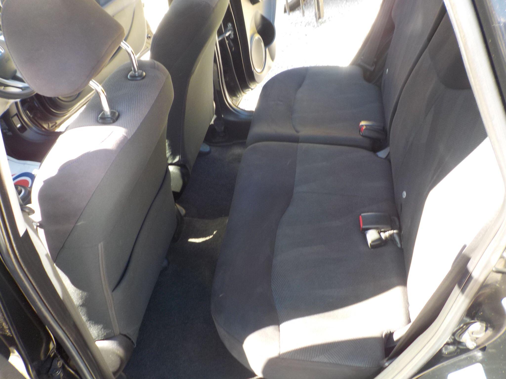 Honda Jazz 1.4 i-VTEC ES Euro 4 5dr