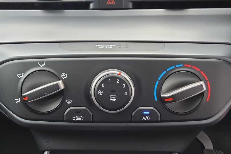 Hyundai I20 view 15