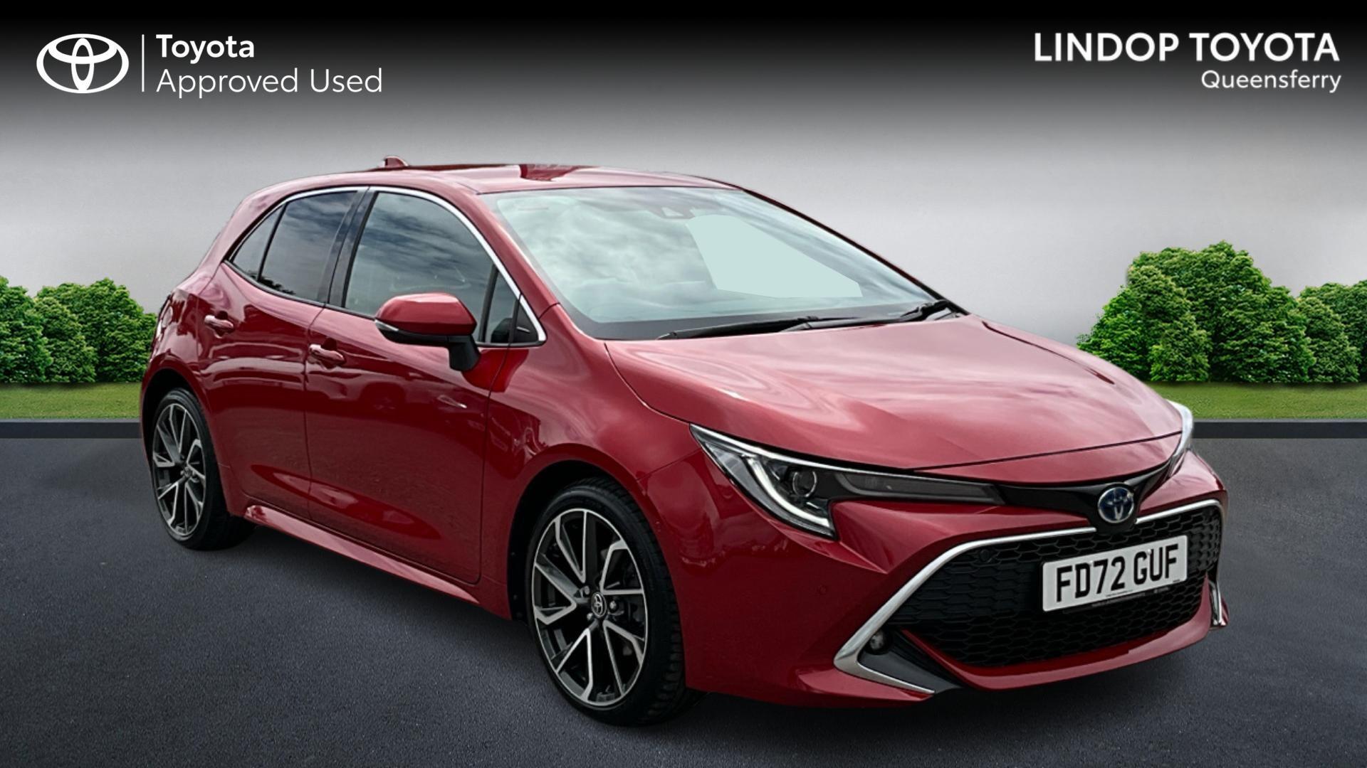 Lindop Used Cars