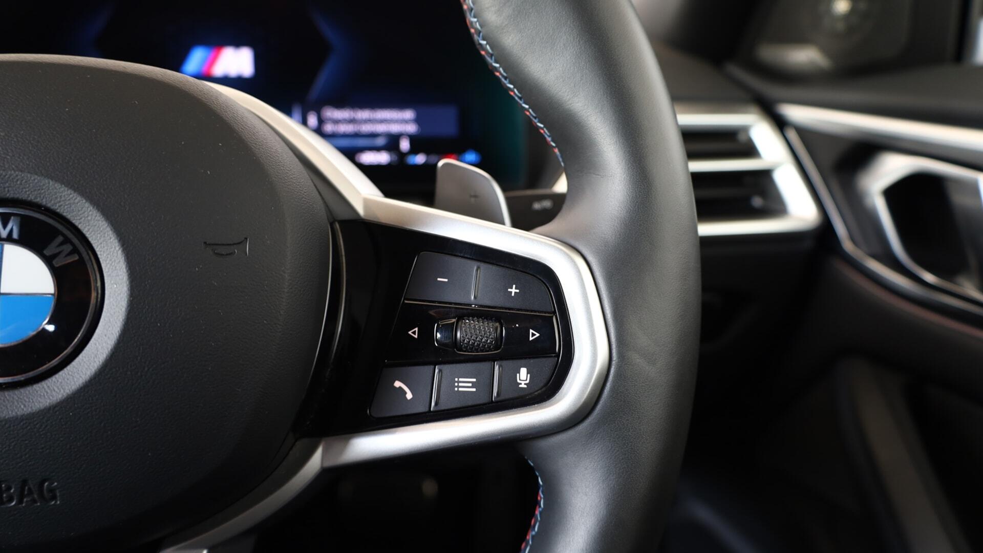 BMW 4 Series view 22