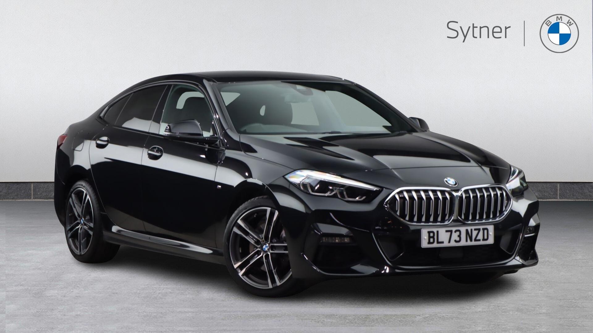 2023 BMW 2 Series in Black for sale