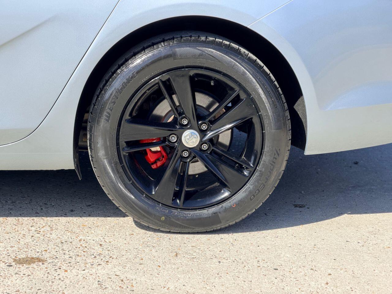 Vauxhall Insignia view 13