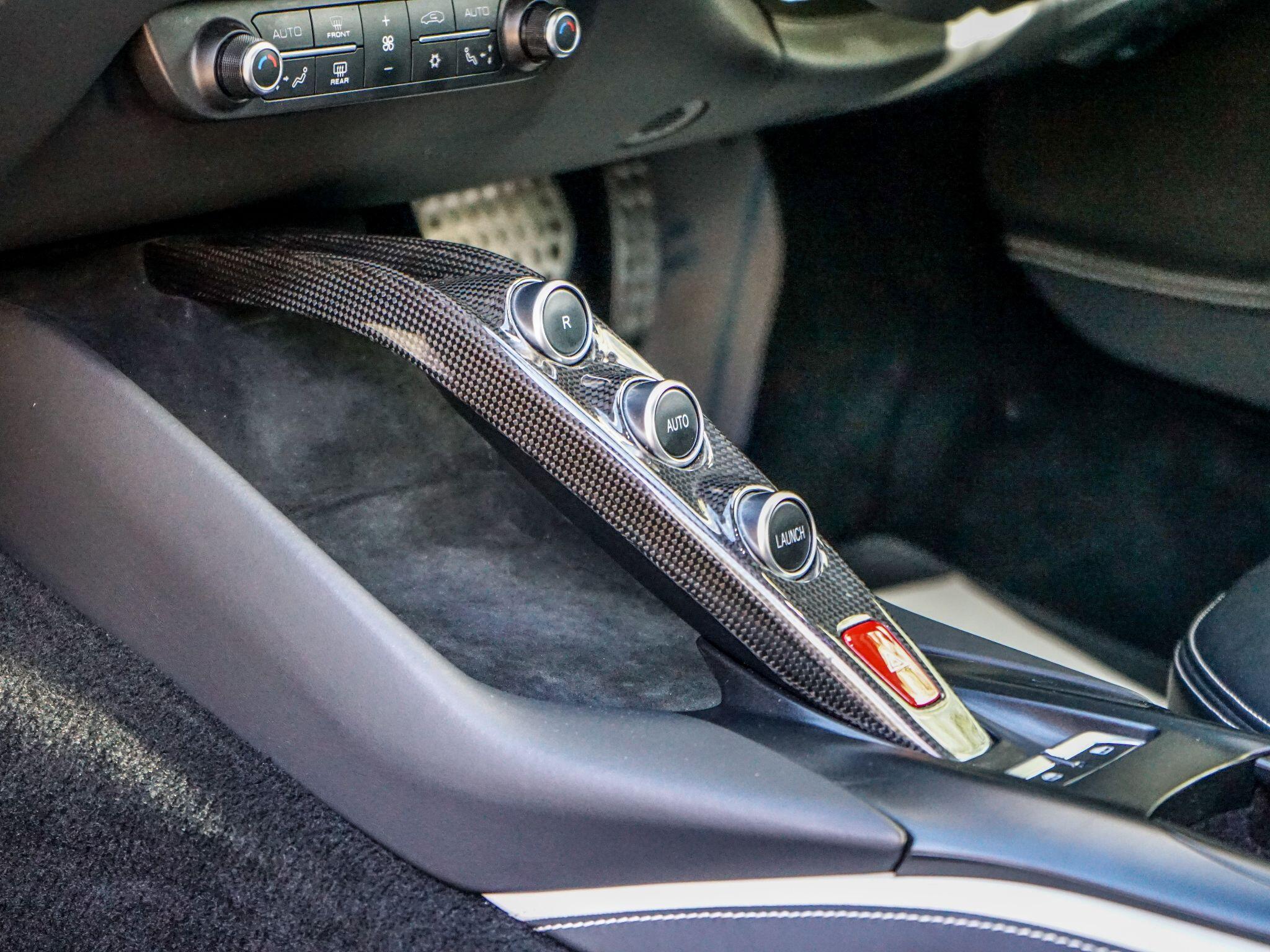 Ferrari 812 view 19