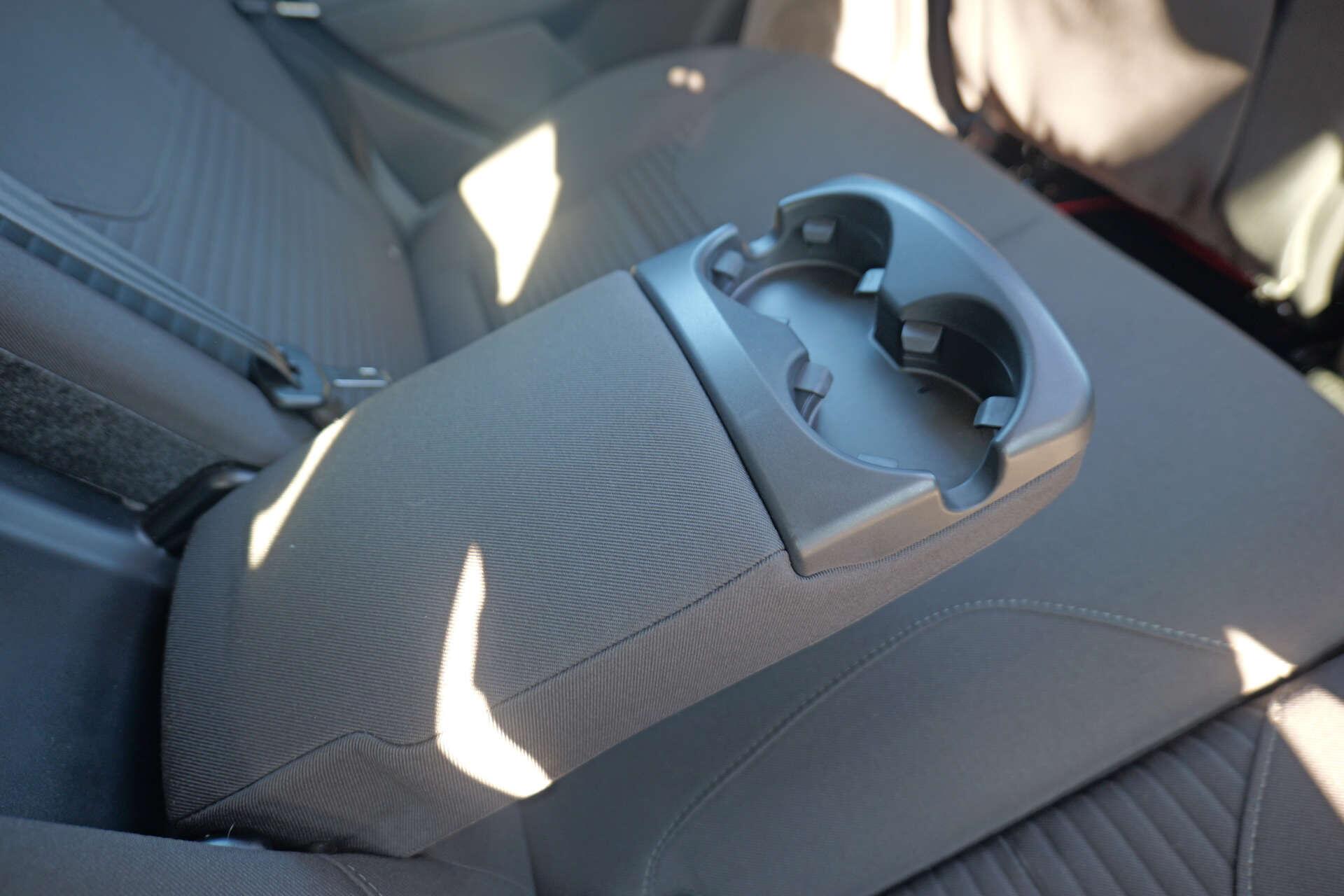 Ford Focus view 33