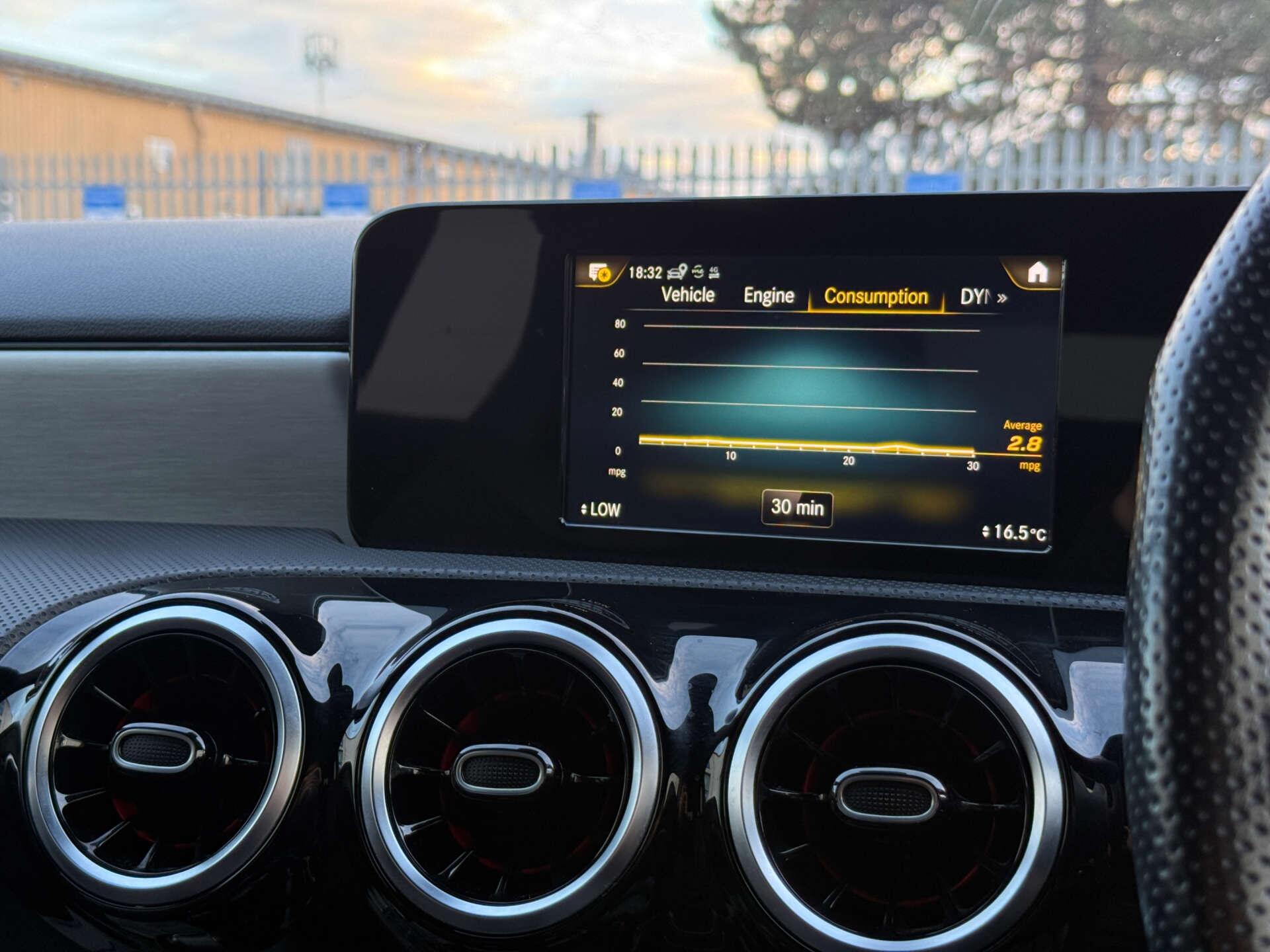Mercedes-Benz A-Class view 69