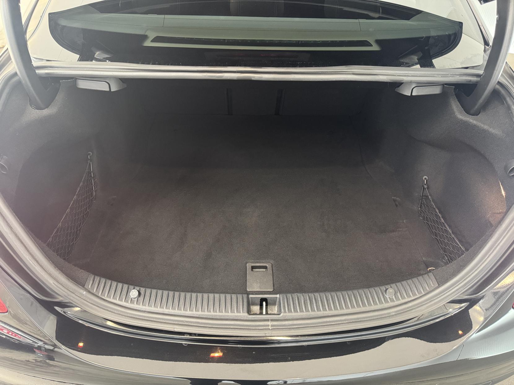 Mercedes-Benz C Class view 45