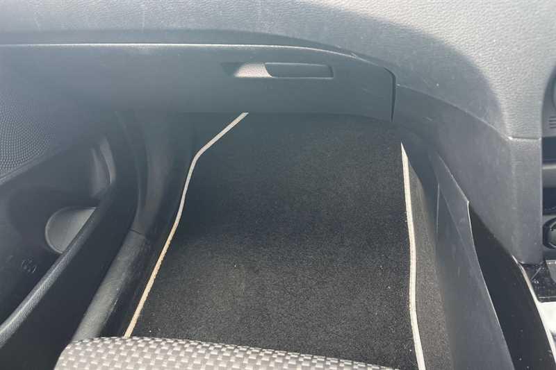 Kia Xceed view 46