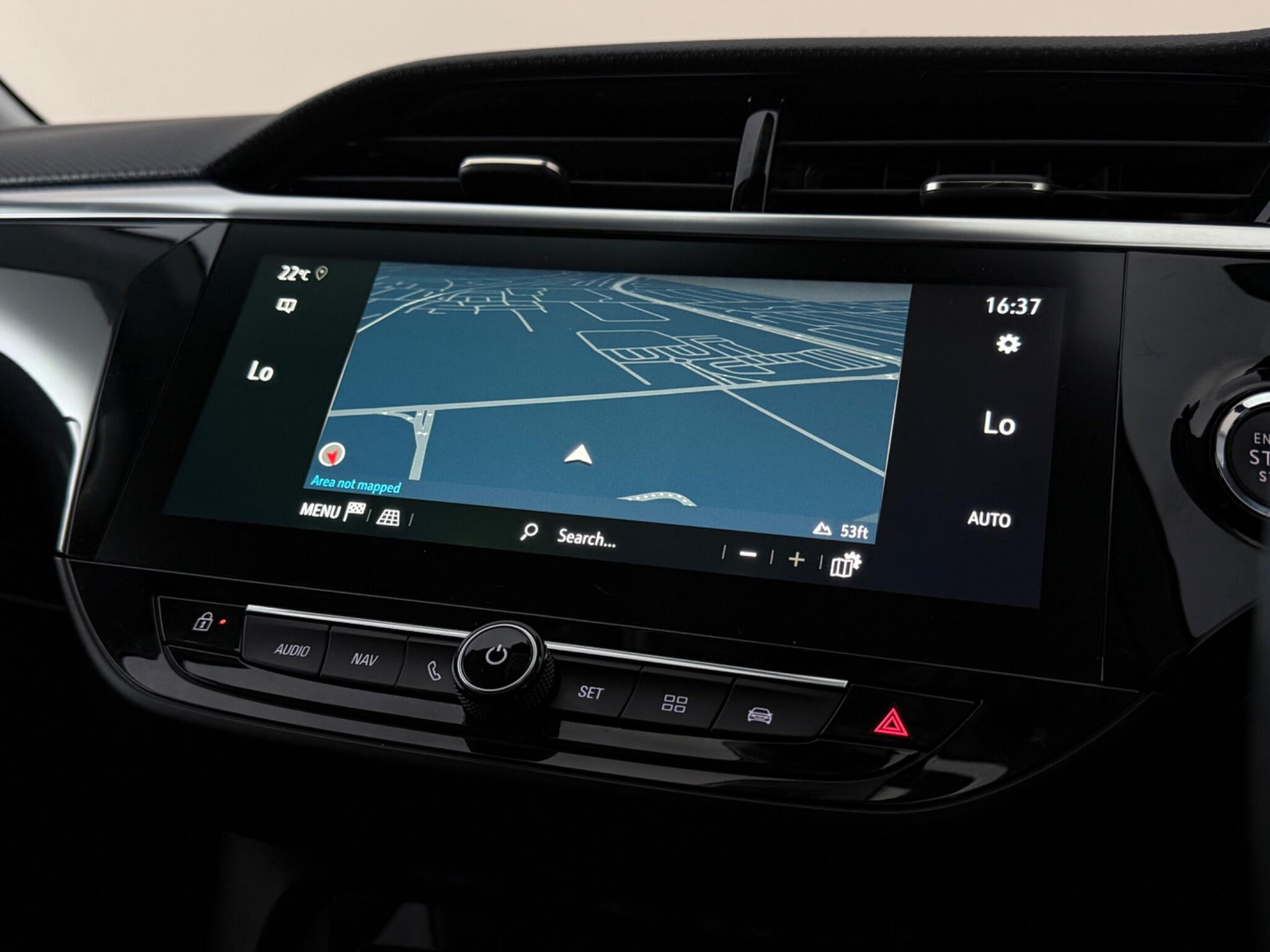 Vauxhall Corsa view 26