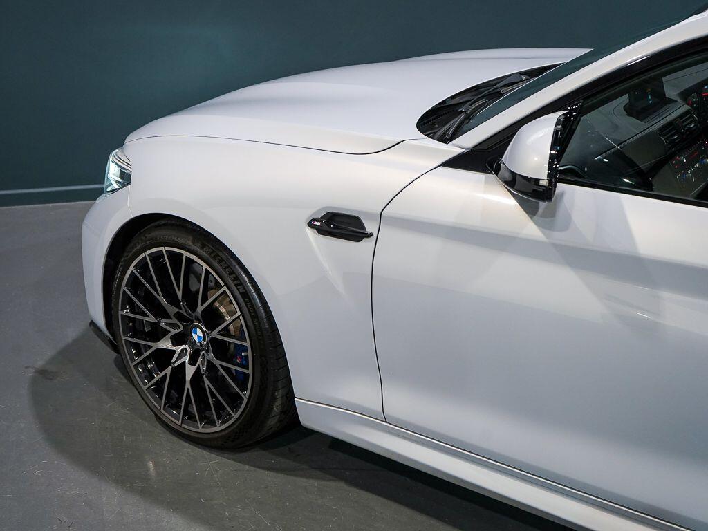 BMW M2 view 23