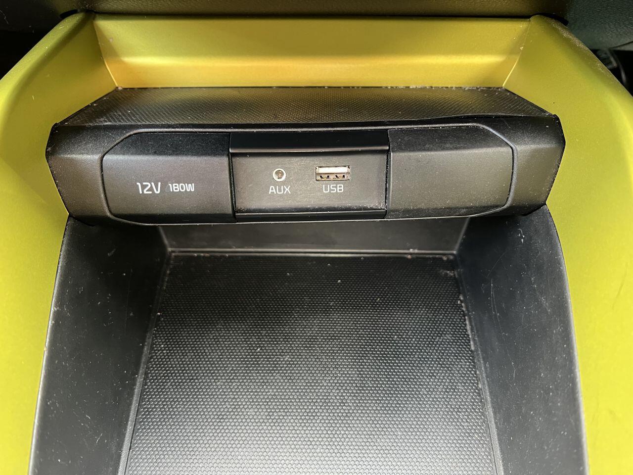Kia Stonic view 32