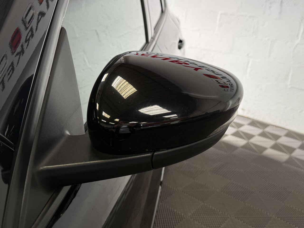 Ford Kuga view 25