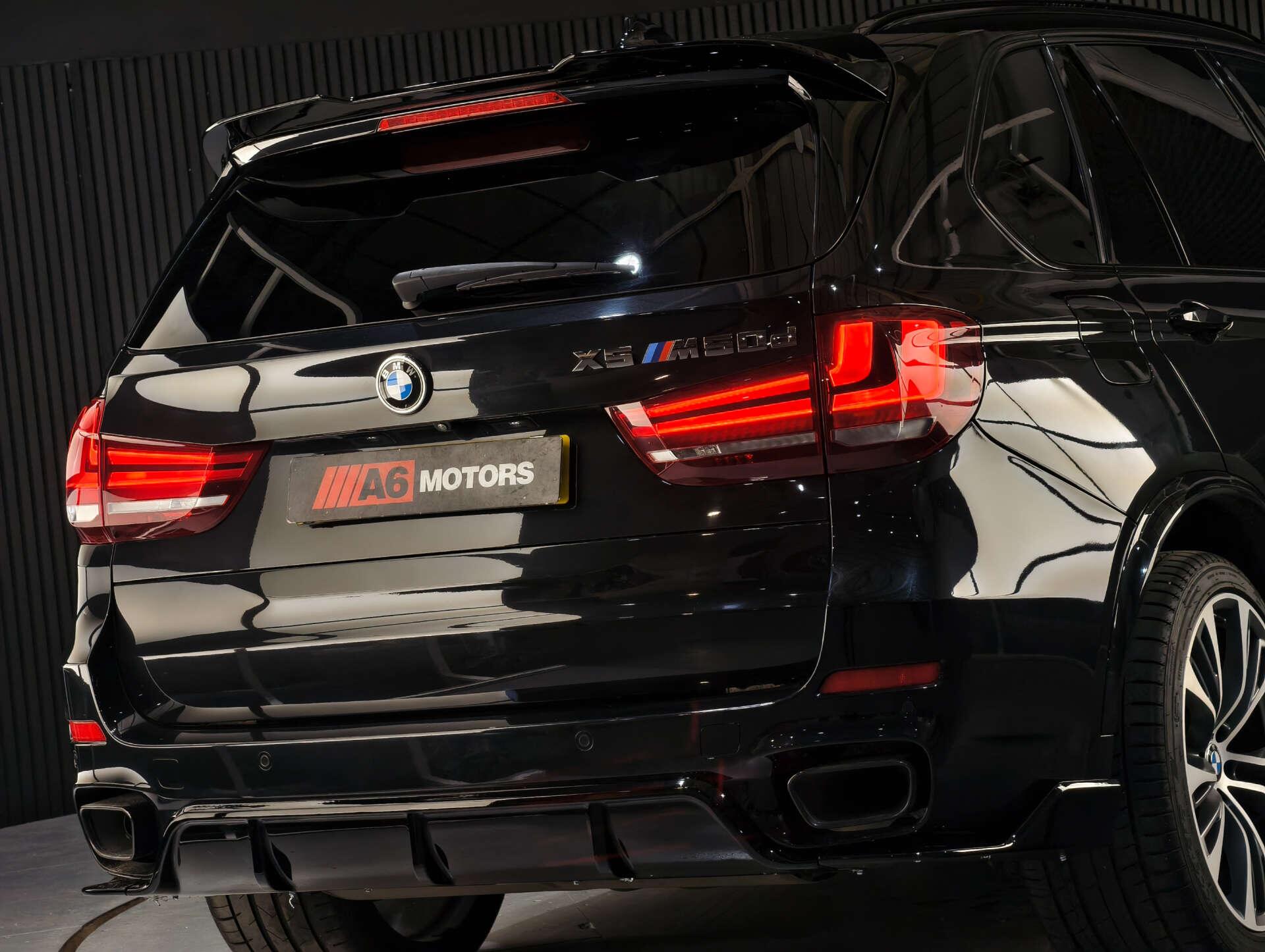 BMW X5 X5 view 22