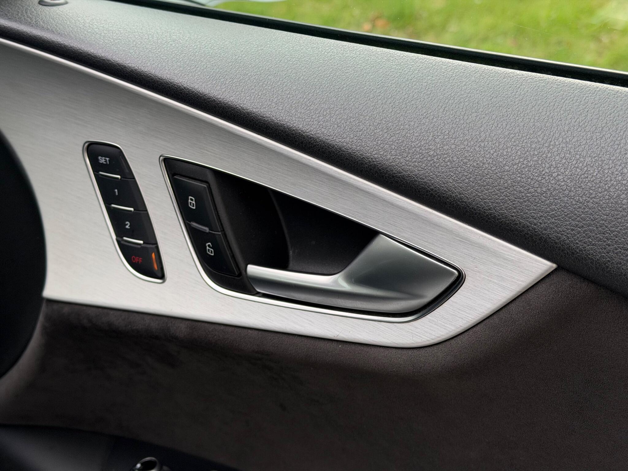 Audi A7 view 26