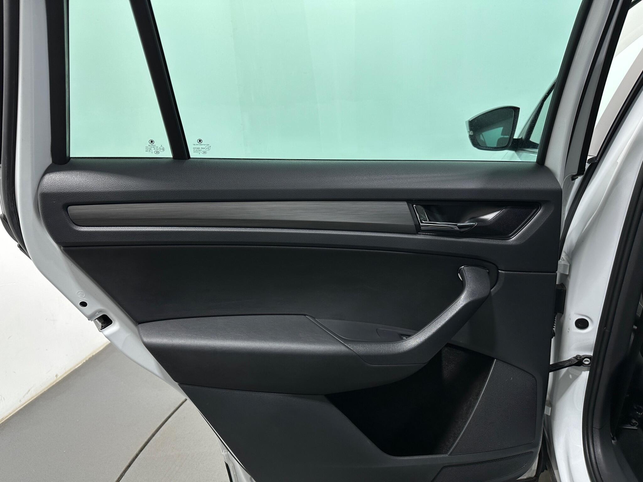 Skoda Kodiaq view 39
