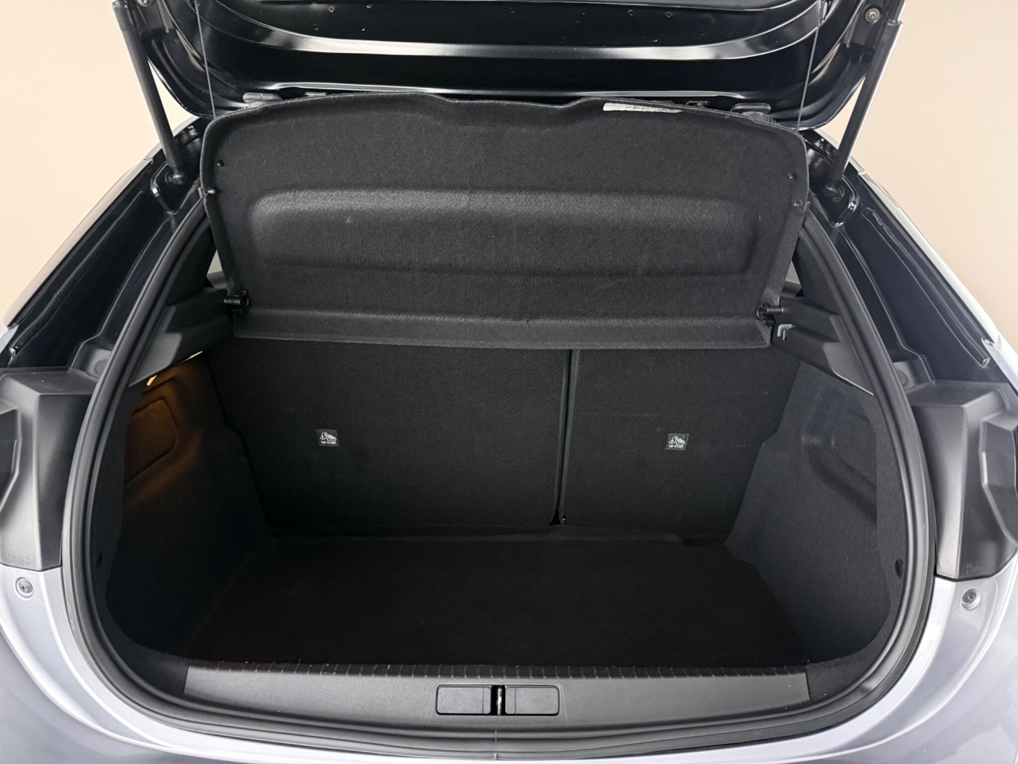 Vauxhall Corsa view 10