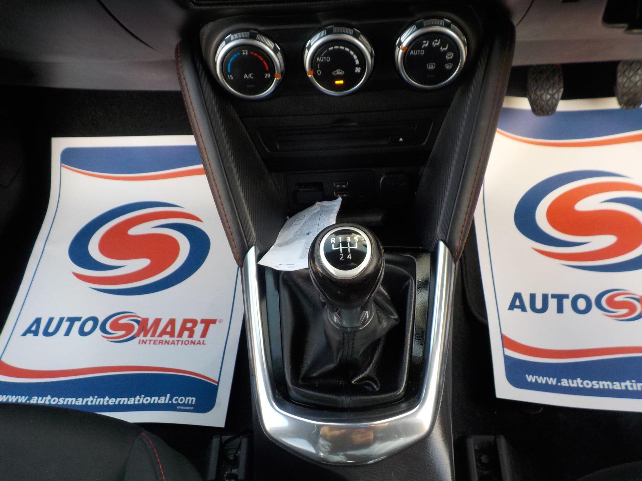 Mazda Mazda2 1.5 SKYACTIV-G Sport Nav Euro 6 (s/s) 5dr